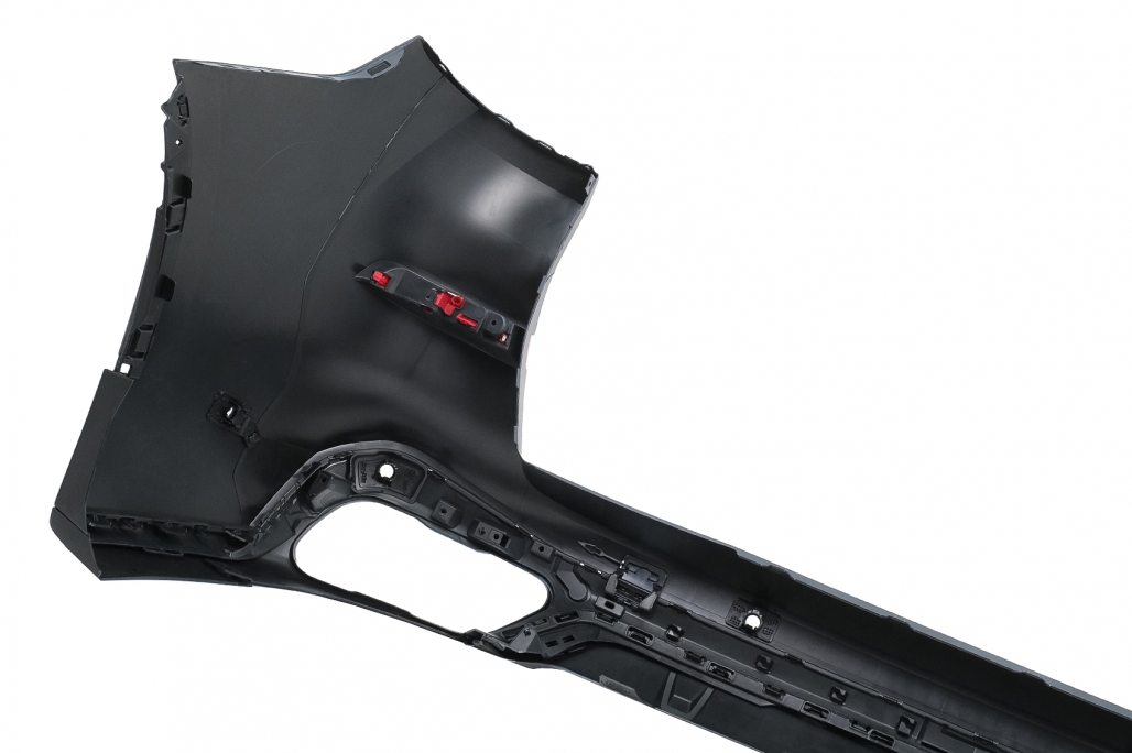 Kit complet pentru corp adecvat pentru BMW X5 G05 LCI (2023-UP) M Proiectare tehnologie (cod: CBBMG05LCIX5MTAP) thumb 15