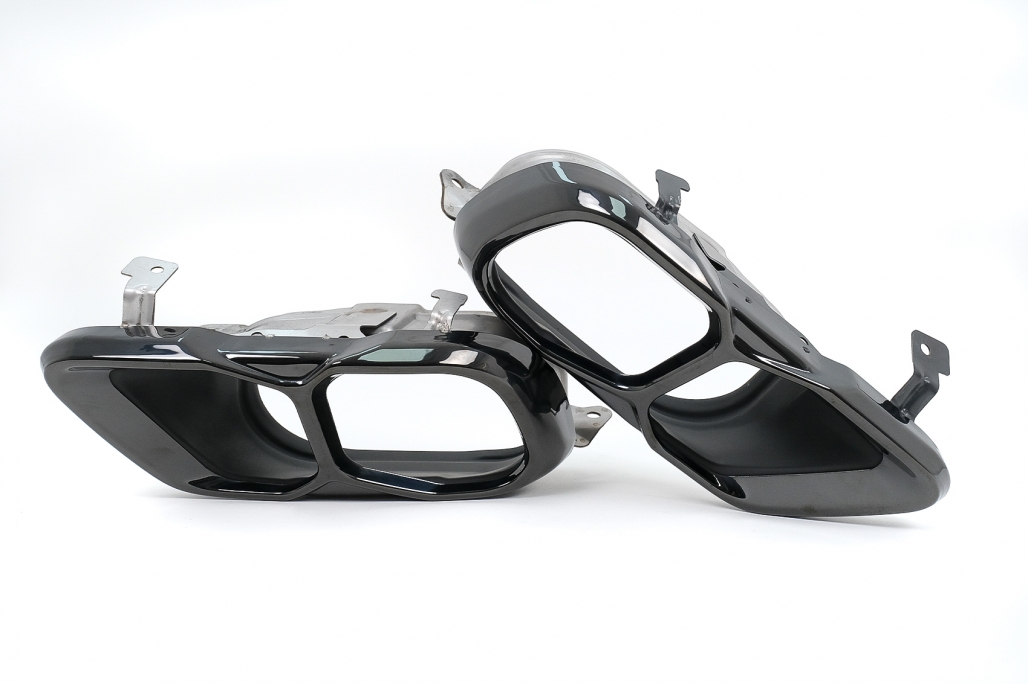 Kit complet pentru corp adecvat pentru BMW X5 G05 LCI (2023-UP) M Proiectare tehnologie (cod: CBBMG05LCIX5MTAP) thumb 16