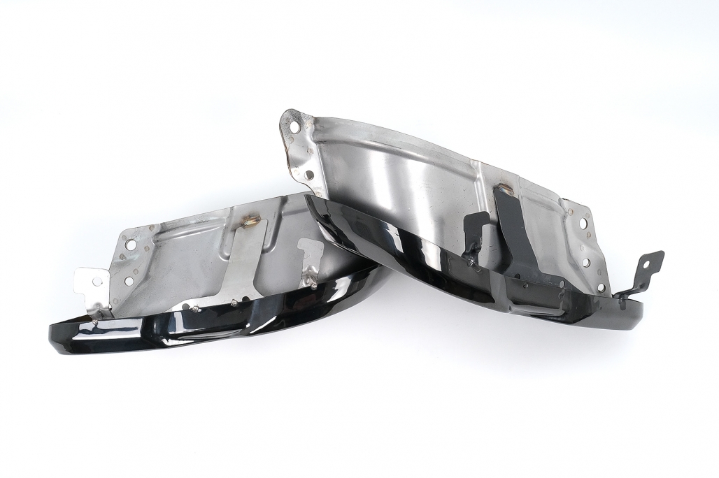 Kit complet pentru corp adecvat pentru BMW X5 G05 LCI (2023-UP) M Proiectare tehnologie (cod: CBBMG05LCIX5MTAP) thumb 17