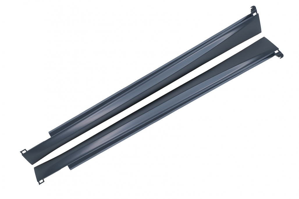 Kit complet pentru corp adecvat pentru BMW X5 G05 LCI (2023-UP) M Proiectare tehnologie (cod: CBBMG05LCIX5MTAP) thumb 20