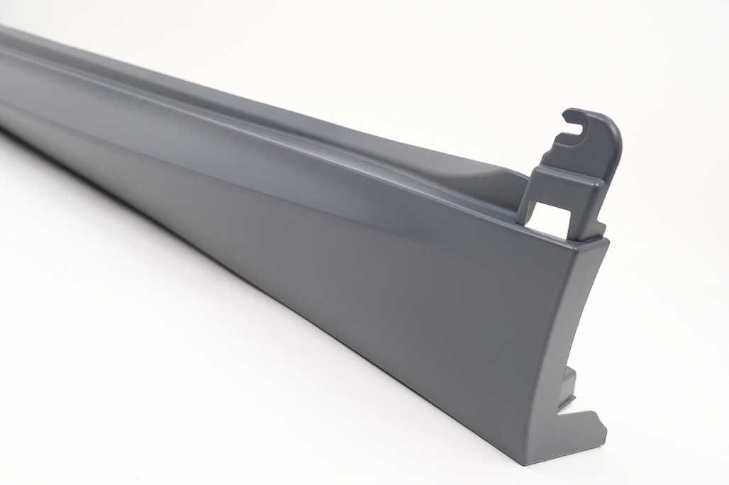 Kit complet pentru corp adecvat pentru BMW X5 G05 LCI (2023-UP) M Proiectare tehnologie (cod: CBBMG05LCIX5MTAP) thumb 26