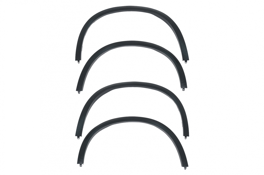 Kit complet pentru corp adecvat pentru BMW X5 G05 LCI (2023-UP) M Proiectare tehnologie (cod: CBBMG05LCIX5MTAP) thumb 28