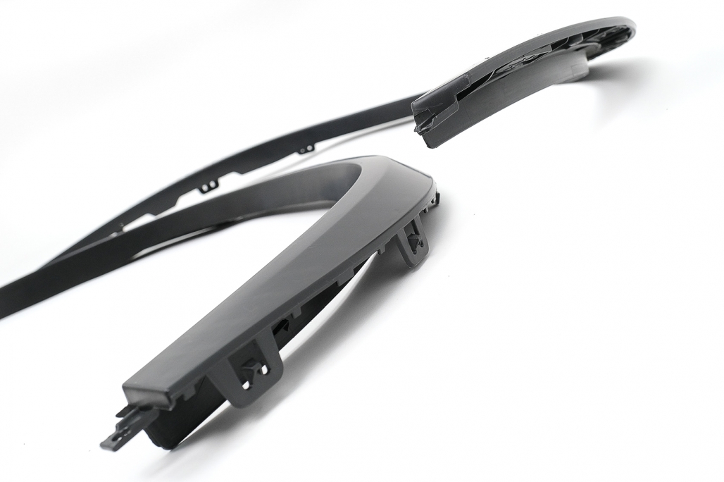 Kit complet pentru corp adecvat pentru BMW X5 G05 LCI (2023-UP) M Proiectare tehnologie (cod: CBBMG05LCIX5MTAP) thumb 29