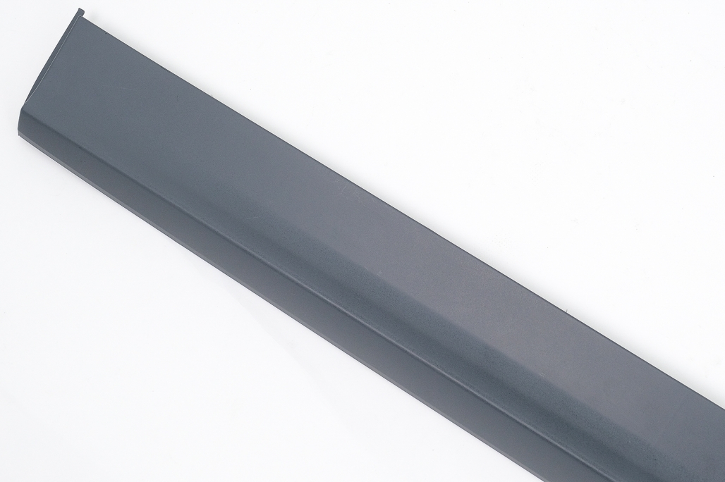 Kit complet pentru corpuri adecvat pentru Porsche Cayenne 9Y0 (2018-UP) Conversie în Look Turbo & Aero (Cod: CBPOCY4) thumb 17