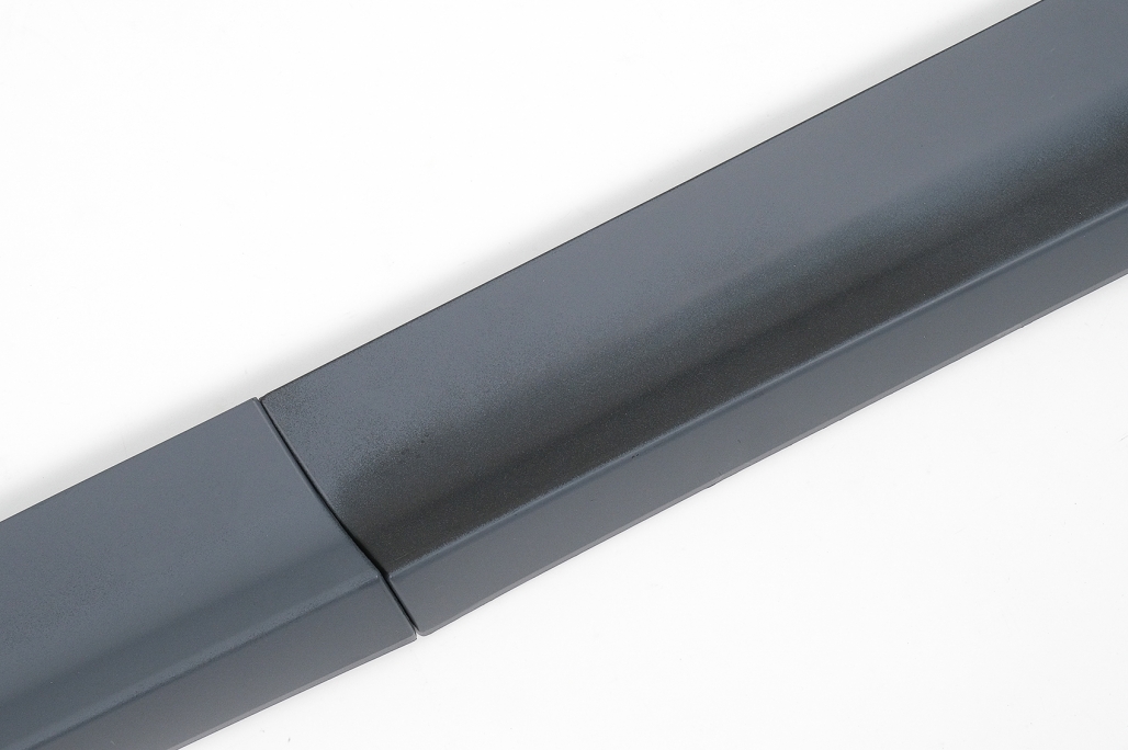 Kit complet pentru corpuri adecvat pentru Porsche Cayenne 9Y0 (2018-UP) Conversie în Look Turbo & Aero (Cod: CBPOCY4) thumb 18