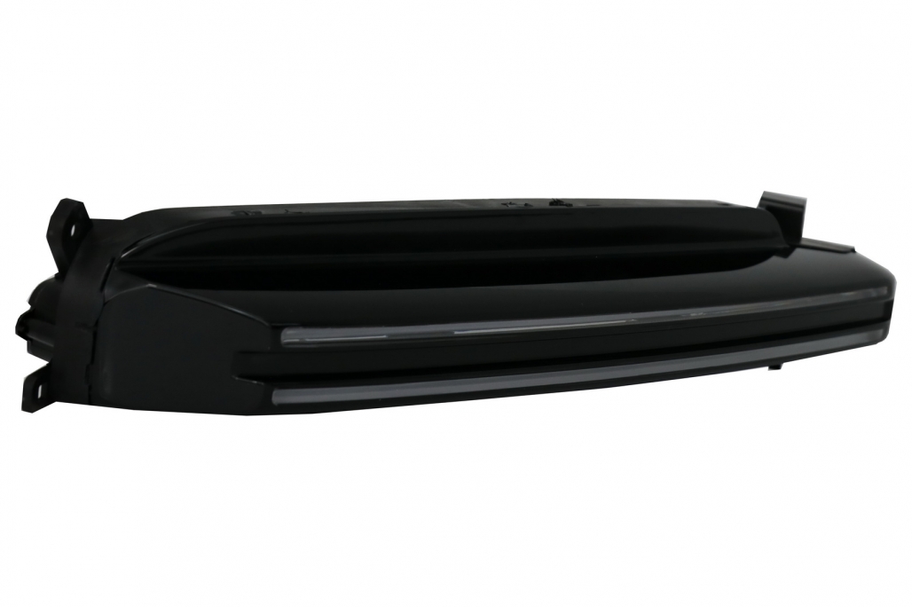 Kit complet pentru corpuri adecvat pentru Porsche Cayenne 9Y0 (2018-UP) Conversie în Look Turbo & Aero (Cod: CBPOCY4) thumb 26