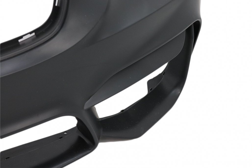 Bara de protecție frontală potrivită pentru BMW 3 Series F30 F31 (2011-2019) M3 Design (cod: FBBMF30M3FL) thumb 8