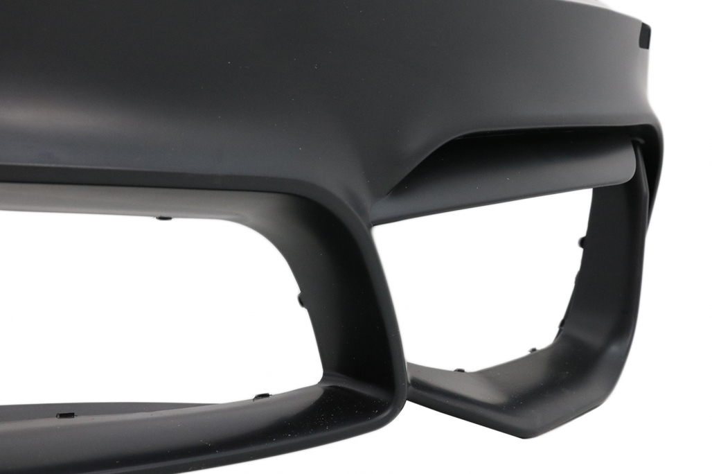 Bara de protecție frontală potrivită pentru BMW 3 Series F30 F31 (2011-2019) M3 Design (cod: FBBMF30M3FL) thumb 9