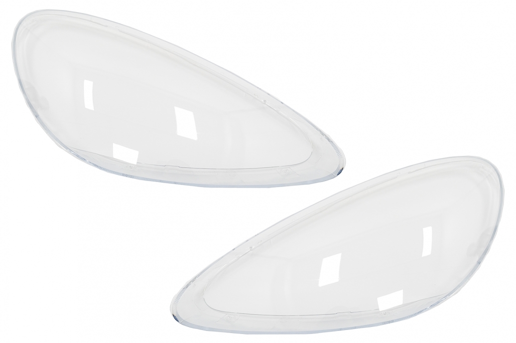 Faruri Ochelari de lentile potrivite pentru Porche Cayenne II SUV 92A (2011-2013) (Cod: HGPOCA92A) (1/4)