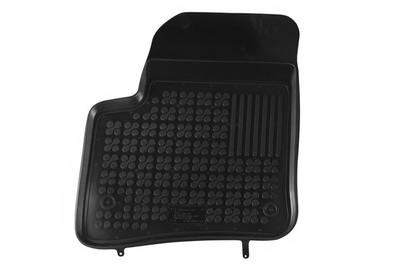 Covorașe de podea auto din cauciuc Negru adecvat pentru VW Touareg 7LA 7L6 7L7 (2002-2010) Porsche Cayenne 9PA (2002-2010) (Cod: 200105) thumb 2