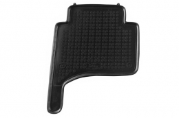 Covorașe de podea auto din cauciuc Negru adecvat pentru VW Touareg 7LA 7L6 7L7 (2002-2010) Porsche Cayenne 9PA (2002-2010) (Cod: 200105) thumb 4