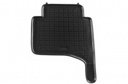 Covorașe de podea auto din cauciuc Negru adecvat pentru VW Touareg 7LA 7L6 7L7 (2002-2010) Porsche Cayenne 9PA (2002-2010) (Cod: 200105) thumb 5