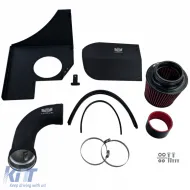 B48 Air Intake Sportluftfilter Kit Cenauri für BMW 3er F30 F31 F34 320i 15-19-image-6277565