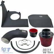 B58 Air Intake Sportluftfilter-Kit Cenauri geeignet für BMW F30 F31 F34 M340i 15-18-image-6278163