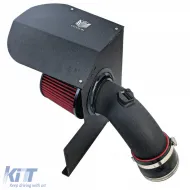 B58 Sportluftfilter-Kit geeignet für BMW F22 F23 M240i 2016 - 2021-image-6277736