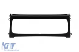 B900 Designpaket mit Carbon-Zusätzen und 22