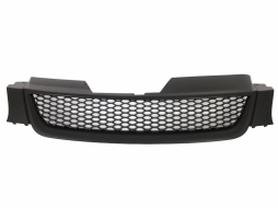 Badgeless Debadged Front Grill suitable for VW Golf 5 V (2003-2007) RS Design - FGVWG5RS