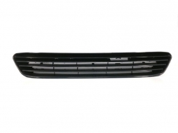Badgeless Front Grill Central Grille für OPEL Astra G 1998-2005-image-6018015