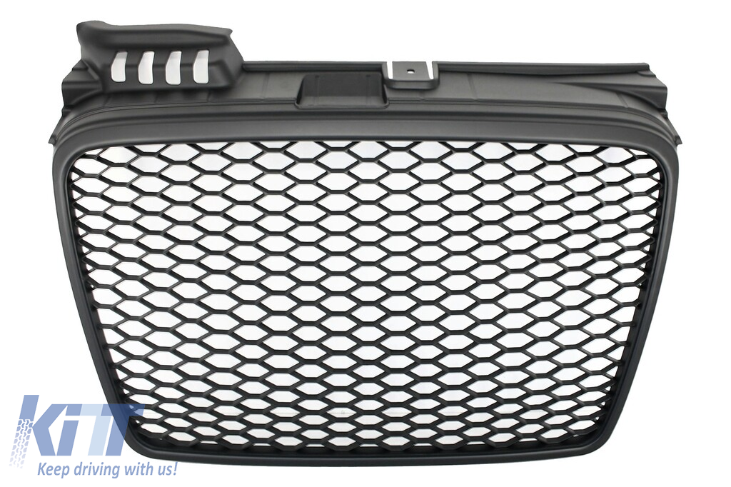 Audi A 4 B 7 S Line Grill