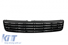 Badgeless Front Grille Central Grille suitable for VW Passat 3B B5 (1996-2001) - FGVWP3B
