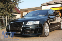 Audi a6 4f2