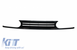 Badgeless Front Grille  suitable for VW Golf 3 III (1993-1998) VR6 Design - FGVWGIII