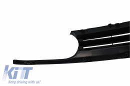 Badgeless Front Grille  suitable for VW Golf 3 III (1993-1998) VR6 Design-image-6030480