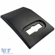 Bal B-oszlop burkolat Mercedes Sprinter W906 2006-2018-image-6205648