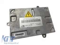image-66-Balasto D1S/D1R/D2S/D2R 1 307 329 118 adecuado para Mercedes