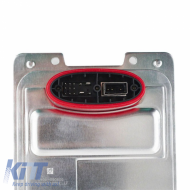 Ballast D1S Xenon Headlight suitable for Mercedes-Benz E-Class W211 03-09 / Porsche Cayenne 07-10, Panamera 10-13 1 Piece