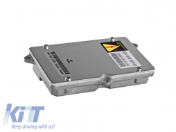 Ballast D2S/D2R 5DV 008 290-00 suitable for Audi, BMW, Mercedes, VW, Renault, Opel - ABAUXC6007202