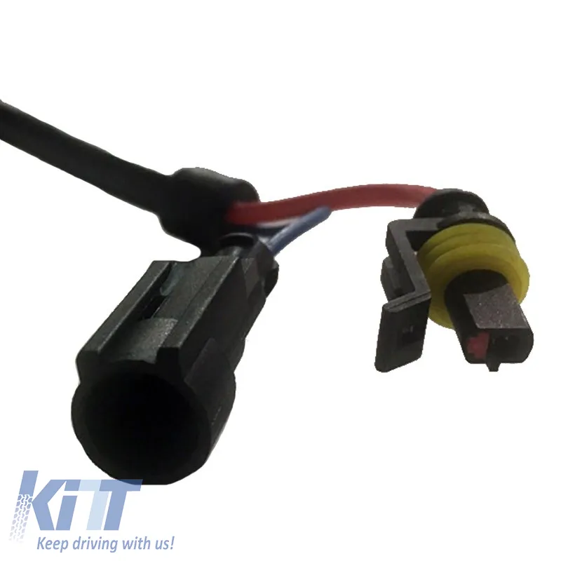 Ballast Xenon HID Slim suitable for 1 pc
