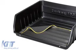 Bandeja forrada para maletero Universal Carbox, Tamaño 106x100cm-image-6277113