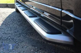 Barres de seuil adaptées pour Audi Q5 2008-2017-image-6131612