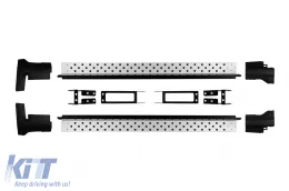 image-77-Barres de seuil adaptées pour Honda CR-V 2007-2011