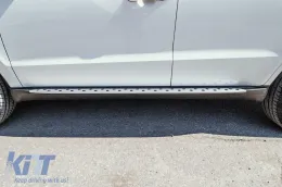 Barres de seuil adaptées pour Hyundai Santa Fe 2009-2012-image-6131680