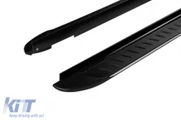 Barres de seuil adaptées pour Lexus RX200 après 2015-image-6212711