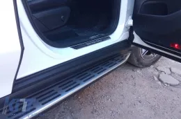 Barres de seuil adaptées pour Mercedes GLE W167 après 2019-image-6131699