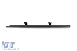 Barres de seuil adaptées pour Range Rover Vogue 2002-2012-image-6131563