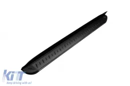 Barres de seuil adaptées pour Toyota Highlander après 2024-image-6212766
