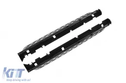 Barres de seuil adaptées pour Volvo XC40 après 2018-image-6235314