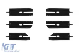 Barres de seuil adaptées pour Volvo XC40 après 2018-image-6235321
