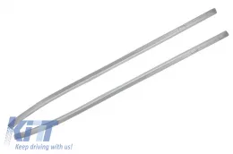 image-4-Barres Rails de toit décoratifs pour HONDA CRV 2012-2016 IV Generation