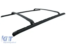 image-7-Barres toit Rails toit Cross système Bars pour Range Rover Vogue III 2002-2013