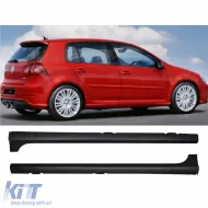 image-77-Bas de caisse Golf 5 GTI Surface brute ABS / 2003-2009