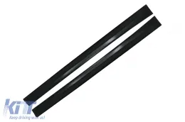 image-26-Bas de caisse Jupes latérales pour BMW Série 3 F80 M3 Berline 04.2012-10.2018 Side Skirts