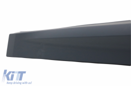 Bas de Caisse Jupes Latérales pour BMW Série 4 F36 Gran Coupé 2013-2019 M4 Design-image-6096018