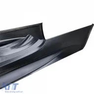 Bas de caisse sport adaptés pour BMW Série 3 E92 E93 Coupé Cabriolet-image-6194464
