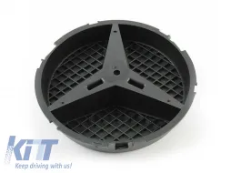 image-59-Base for emblem suitable for Mercedes C-Class W205, B-Class W246, E-Class W212, GLA X156, CLA C117, CLS C218