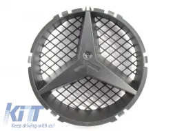 image-66-Base suitable for Mercedes emblem